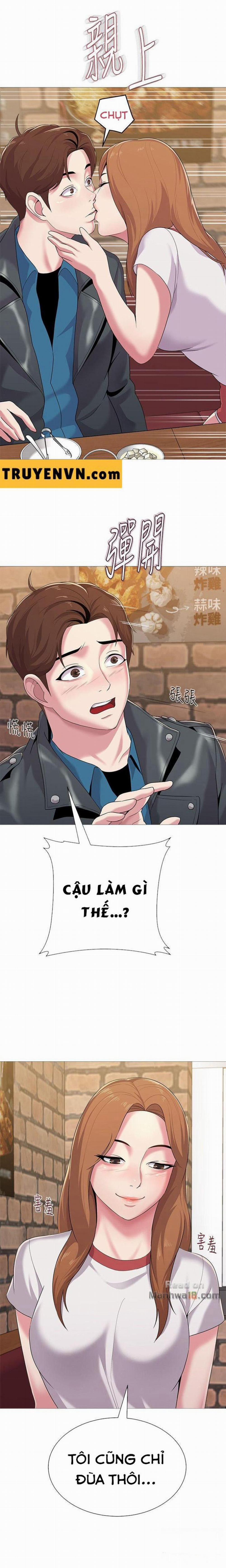 Cô Giáo Bán Thân 25 trang 0
