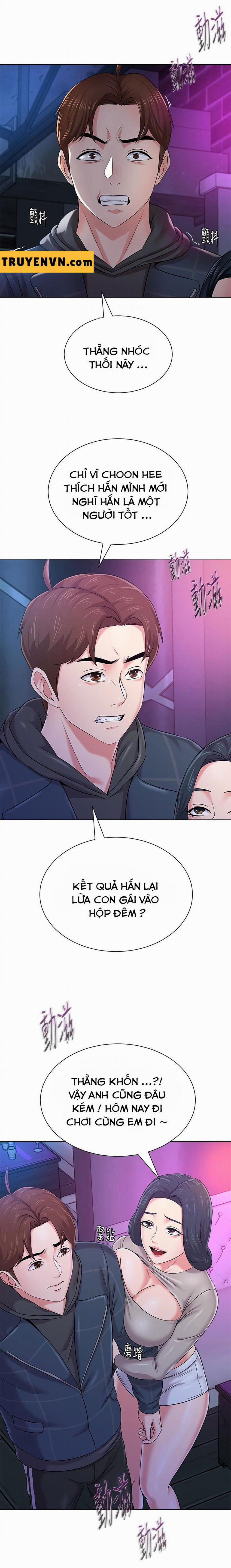 Cô Giáo Bán Thân 45 trang 1