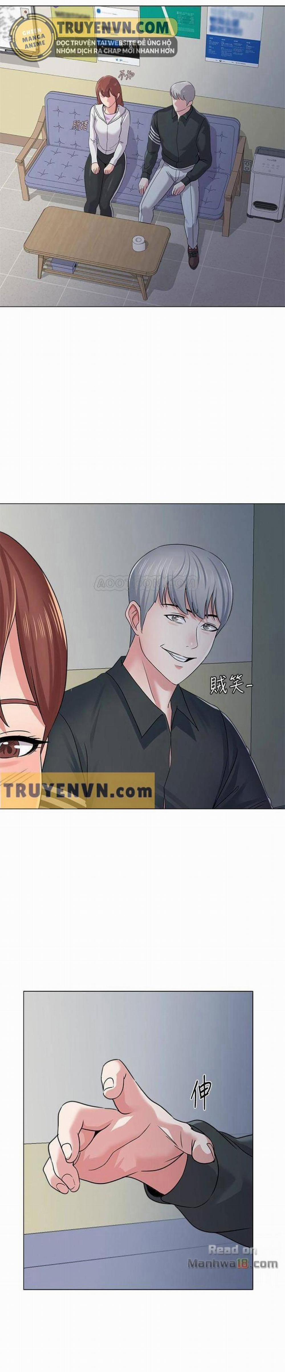 Cô Giáo Bán Thân 47 trang 0