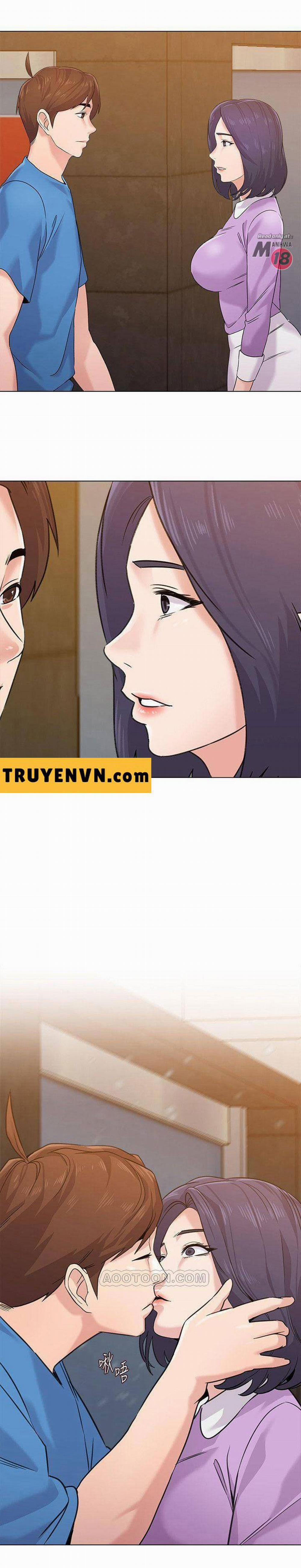 Cô Giáo Bán Thân 58 trang 1