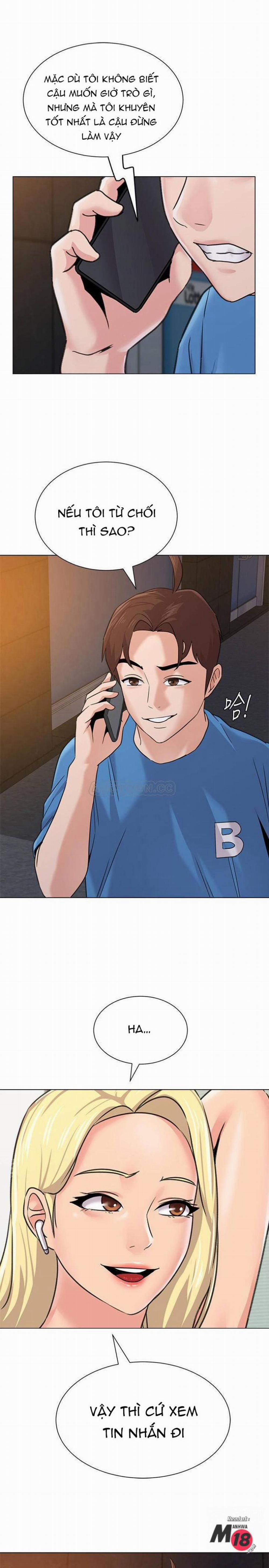 Cô Giáo Bán Thân 63 trang 0