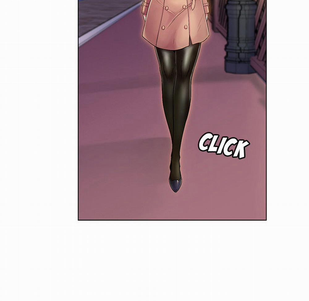 Cô Giáo Biến Thái 1 trang 5