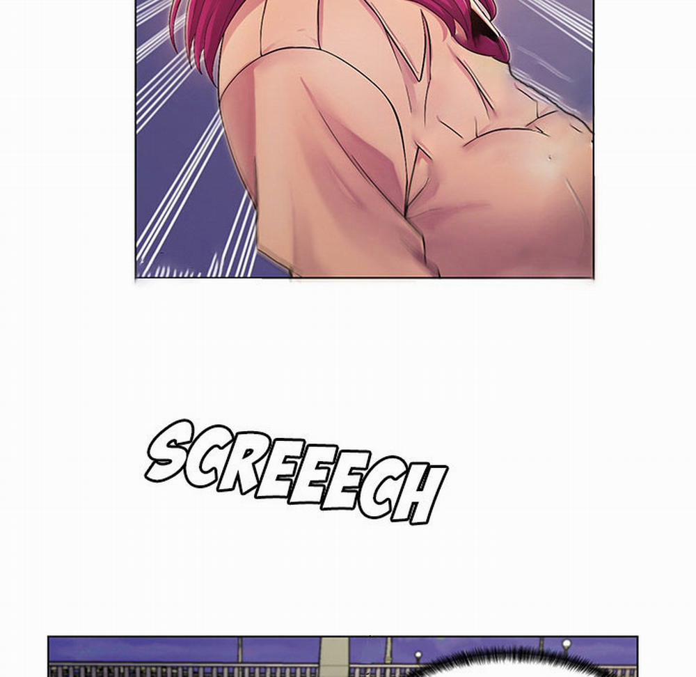 Cô Giáo Biến Thái 1 trang 8