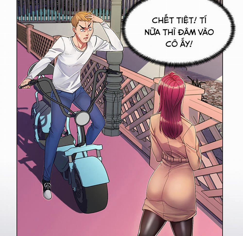 Cô Giáo Biến Thái 1 trang 9