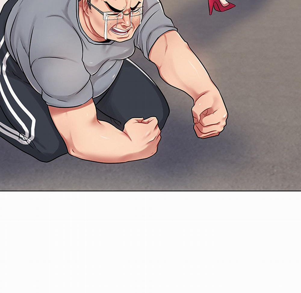 Cô Giáo Biến Thái 3 trang 12