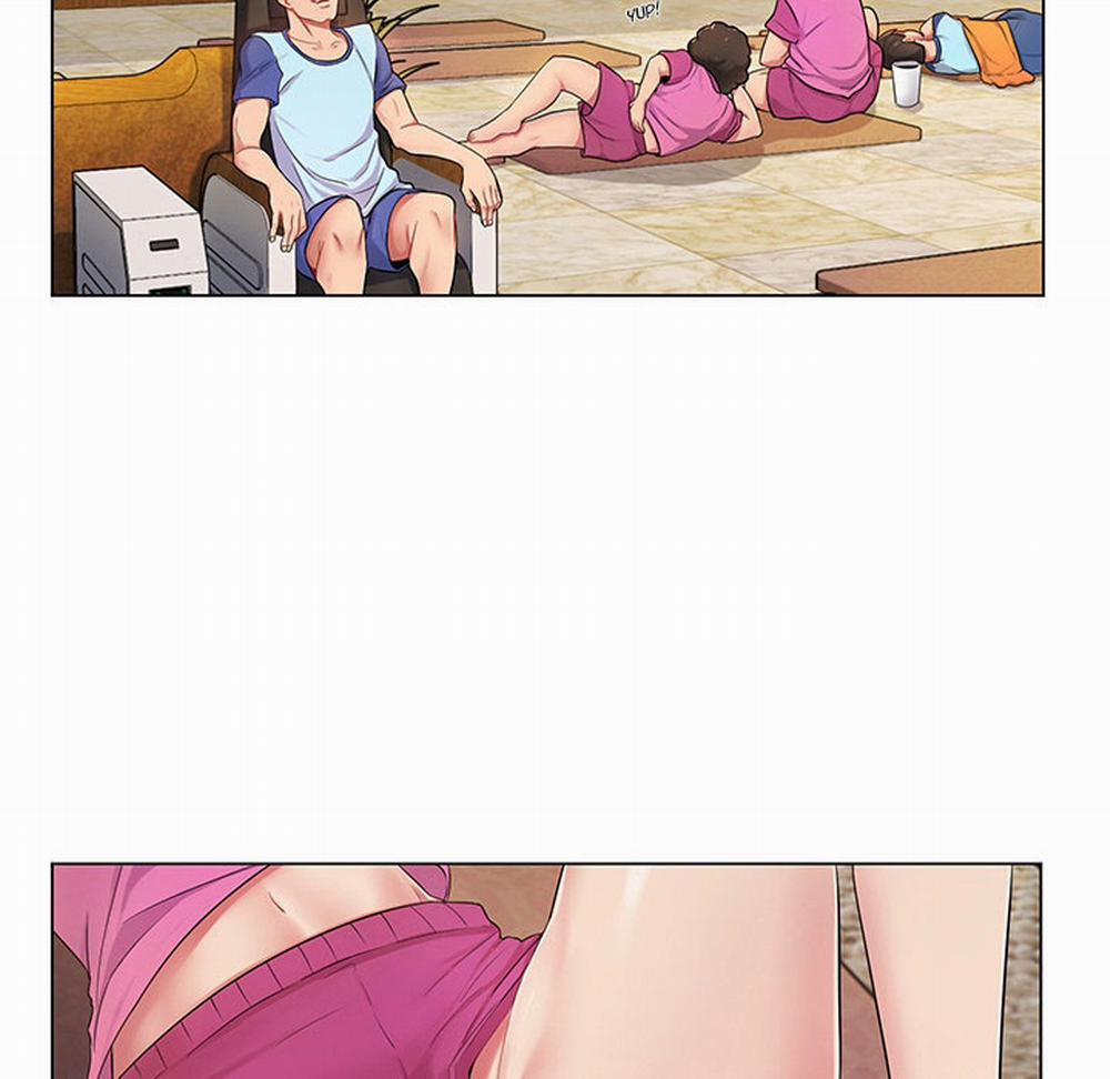 Cô Giáo Biến Thái 3 trang 21