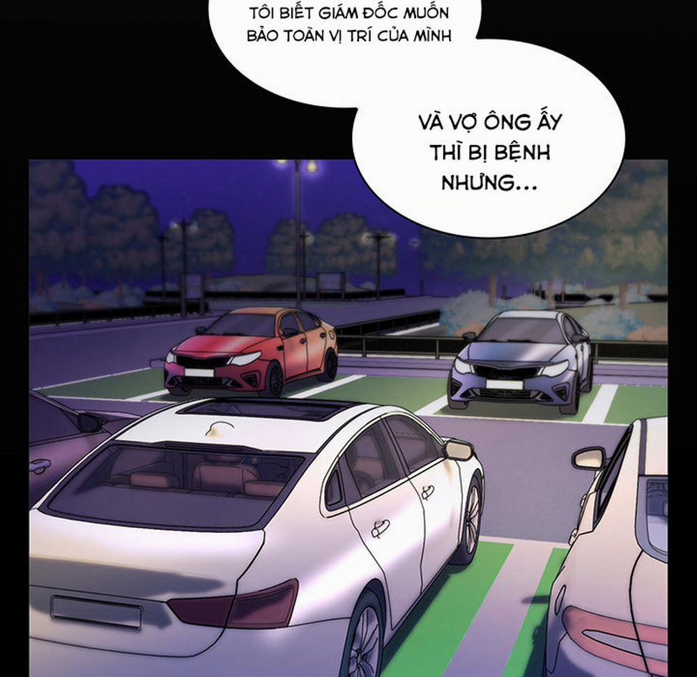 Cô Giáo Biến Thái 3 trang 58