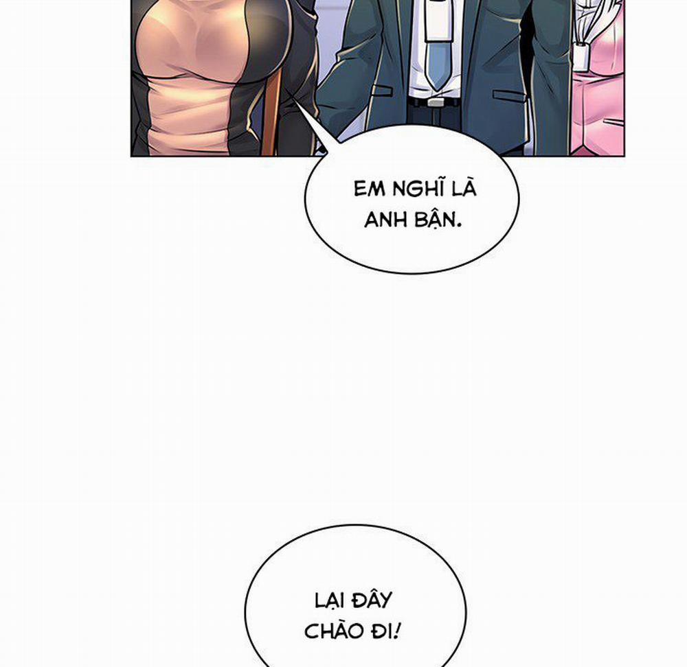 Cô Giáo Biến Thái 33 trang 11