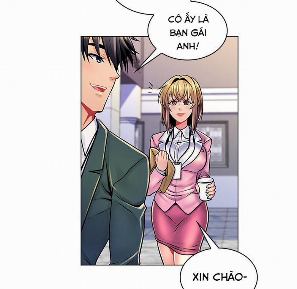 Cô Giáo Biến Thái 33 trang 12