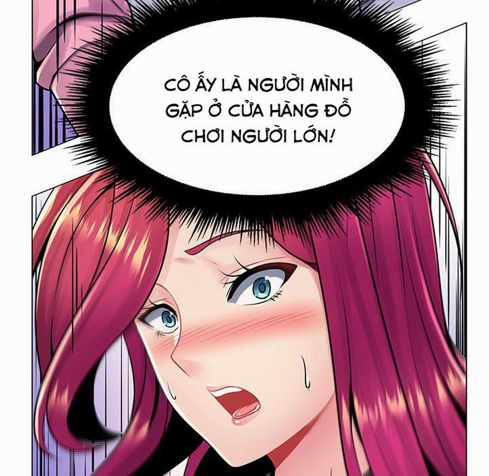 Cô Giáo Biến Thái 33 trang 15