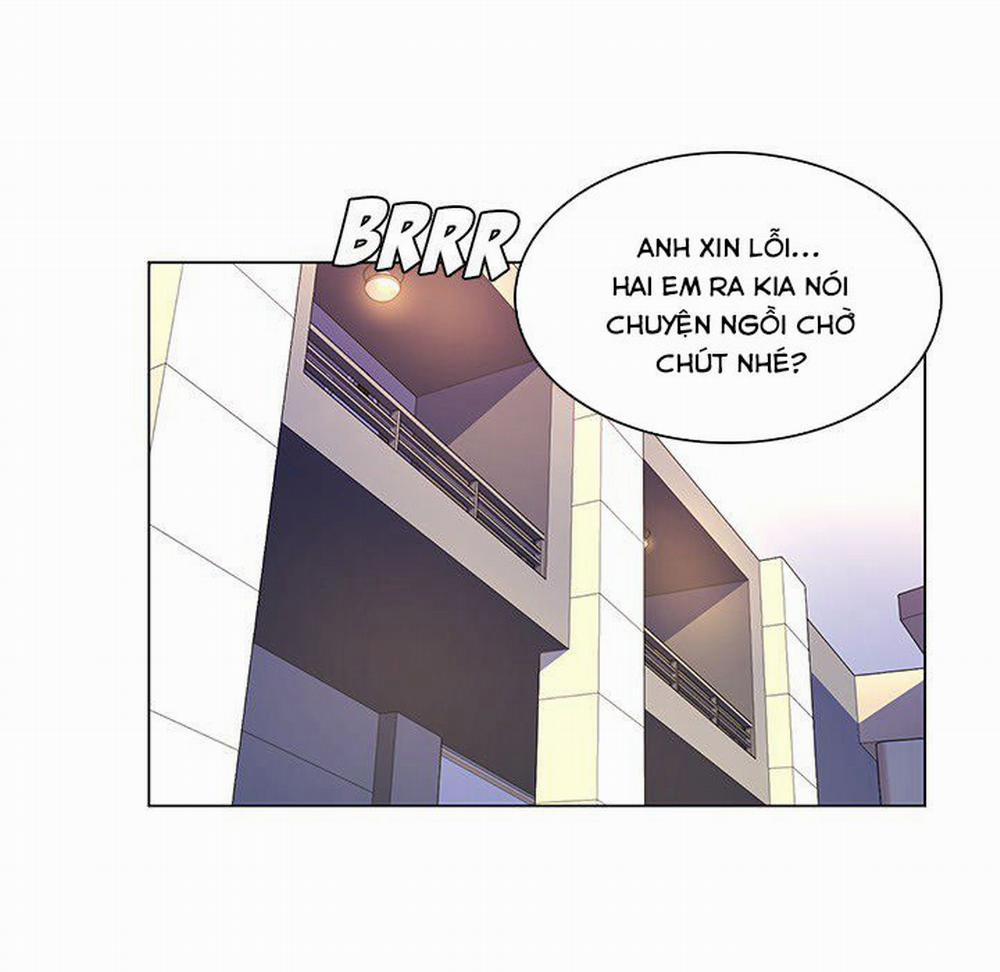 Cô Giáo Biến Thái 33 trang 19