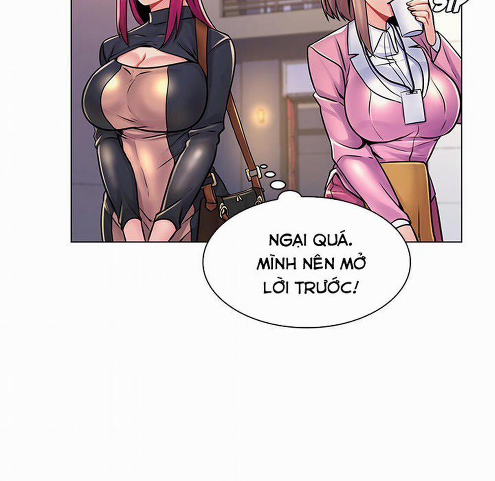 Cô Giáo Biến Thái 33 trang 21