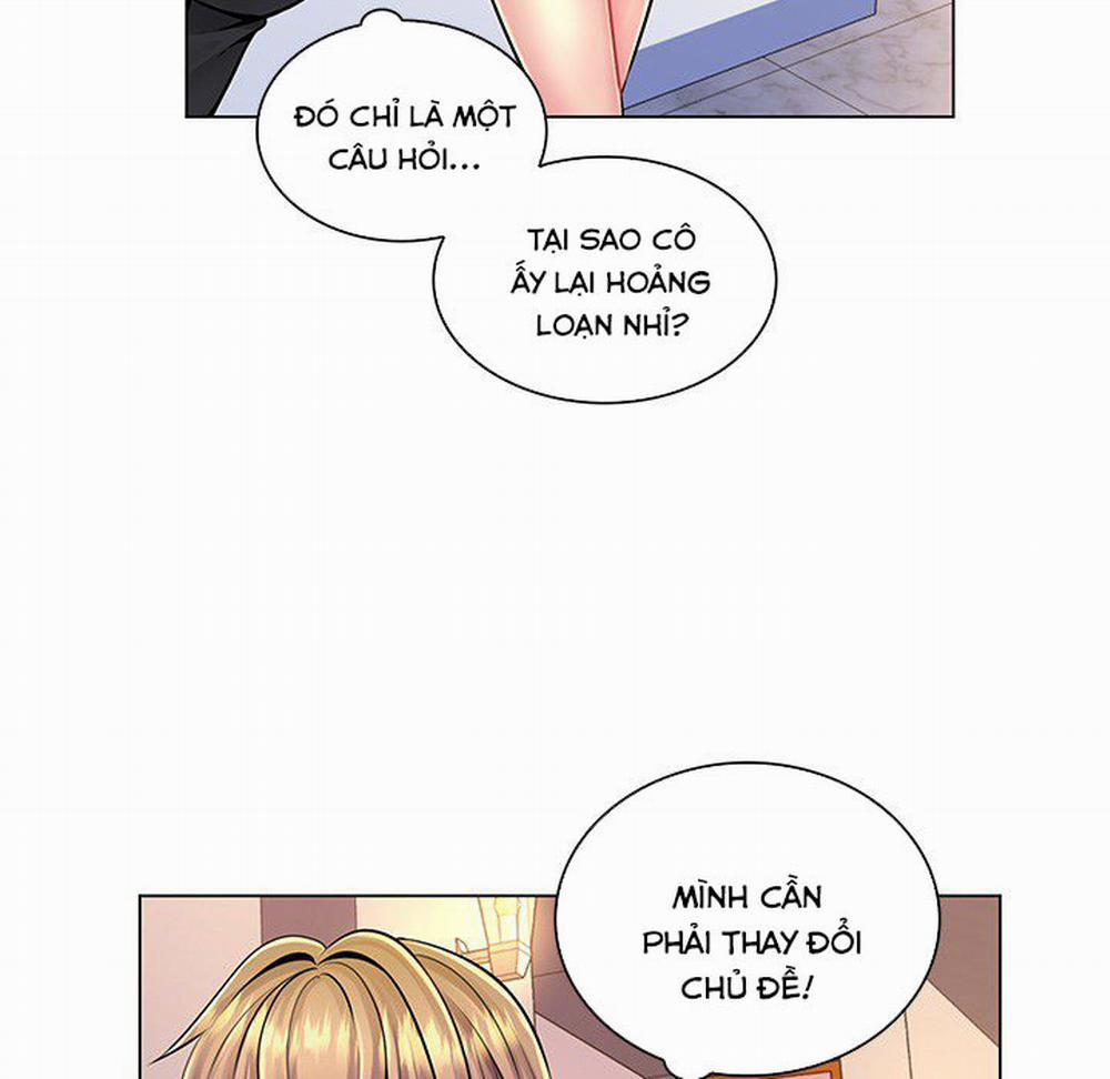 Cô Giáo Biến Thái 33 trang 25