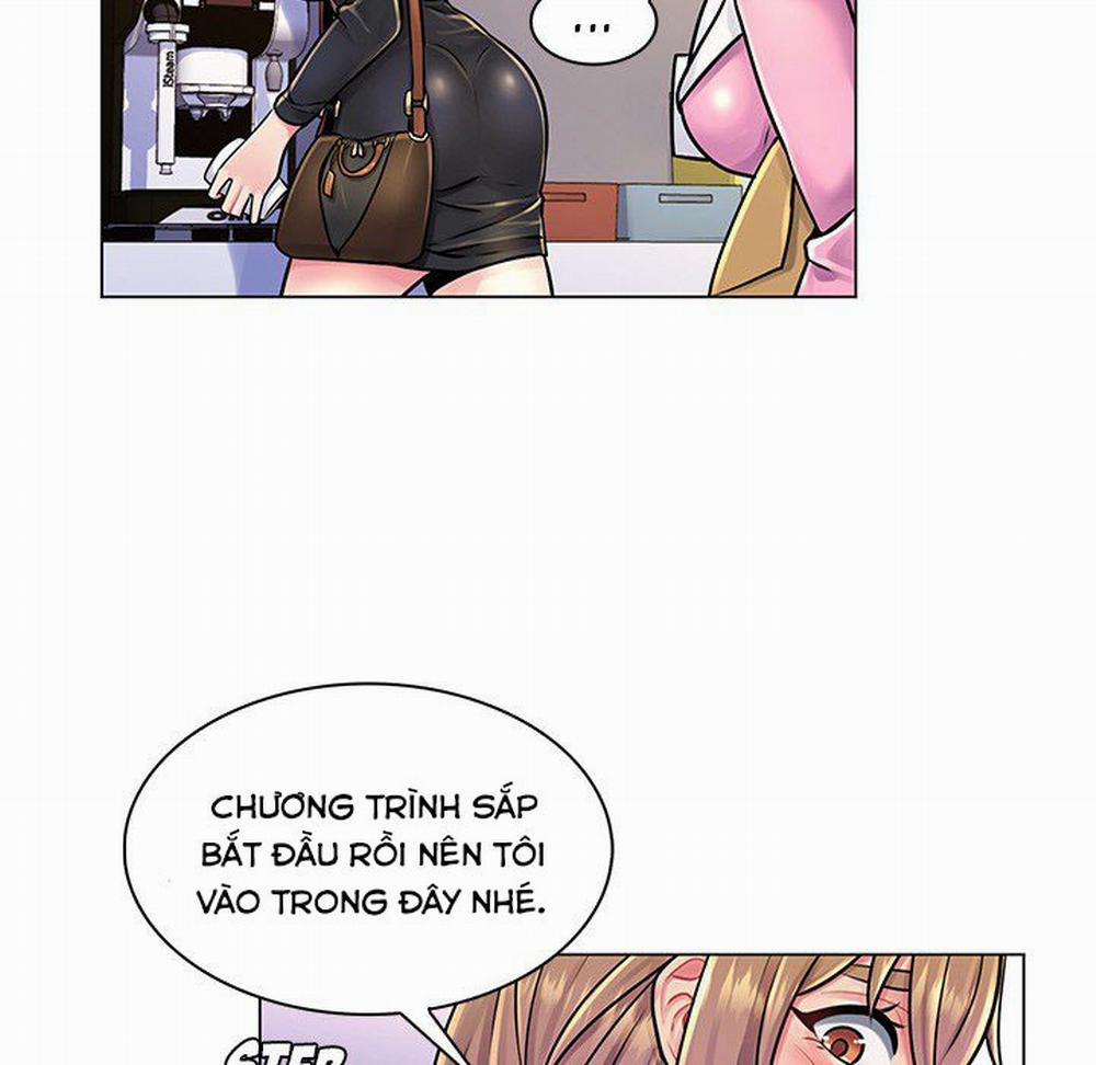 Cô Giáo Biến Thái 33 trang 34