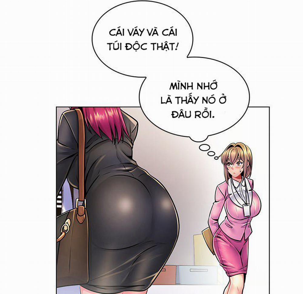 Cô Giáo Biến Thái 33 trang 36
