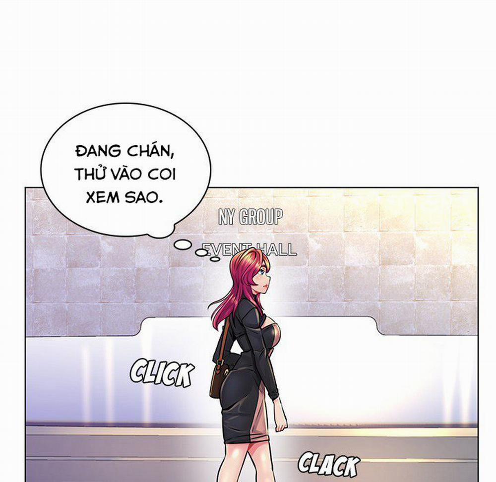 Cô Giáo Biến Thái 33 trang 39