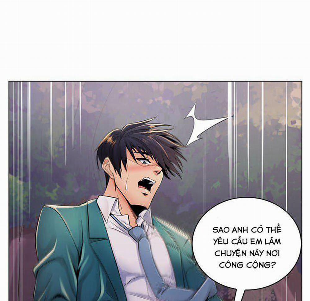 Cô Giáo Biến Thái 36 trang 1