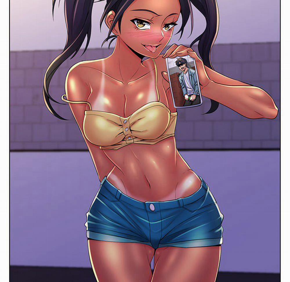 Cô Giáo Biến Thái 37 trang 10