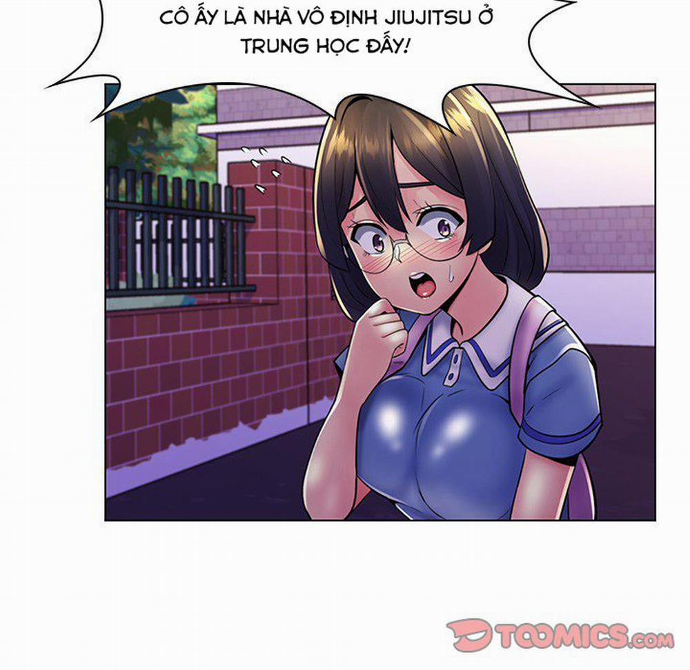 Cô Giáo Biến Thái 37 trang 24