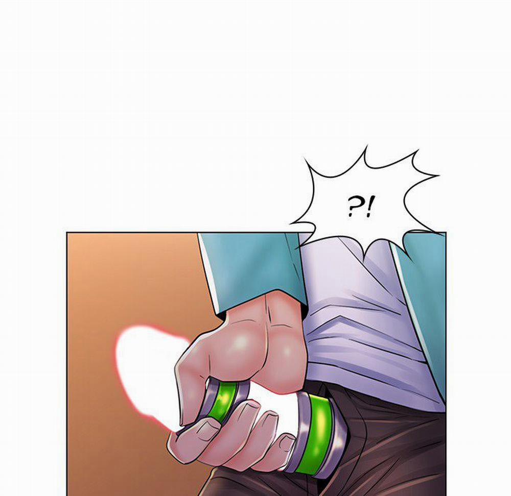 Cô Giáo Biến Thái 37 trang 5