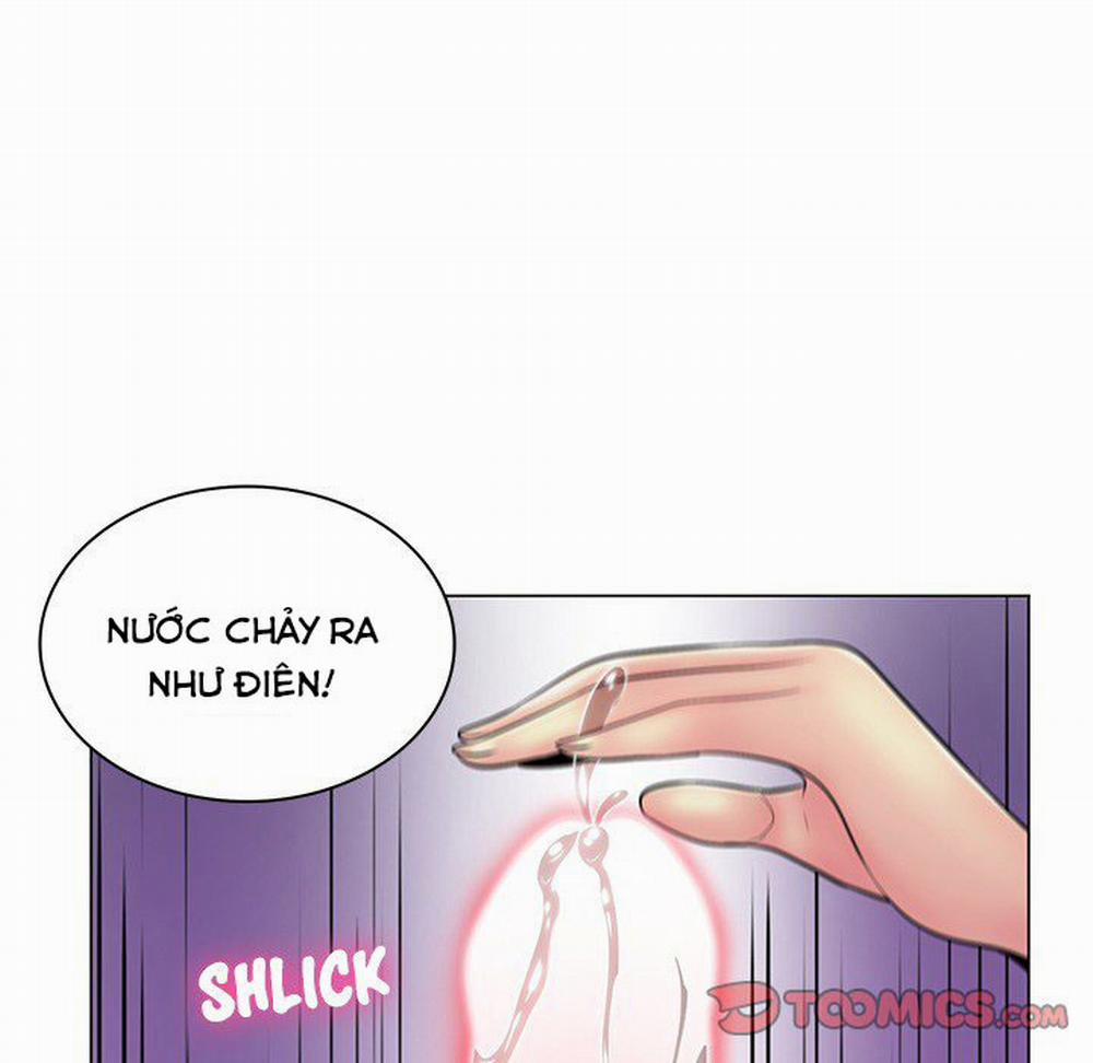 Cô Giáo Biến Thái 37 trang 54