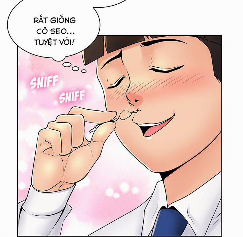 Cô Giáo Biến Thái 39 trang 24