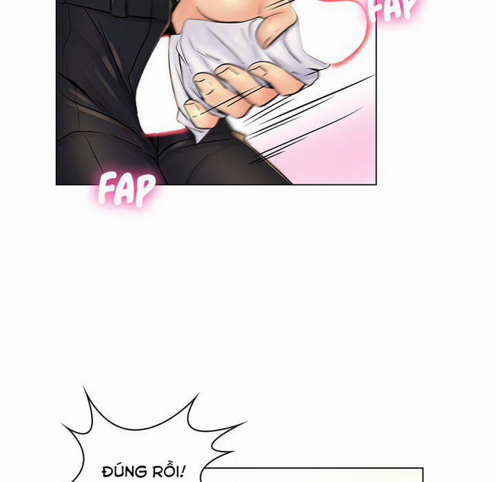 Cô Giáo Biến Thái 39 trang 27