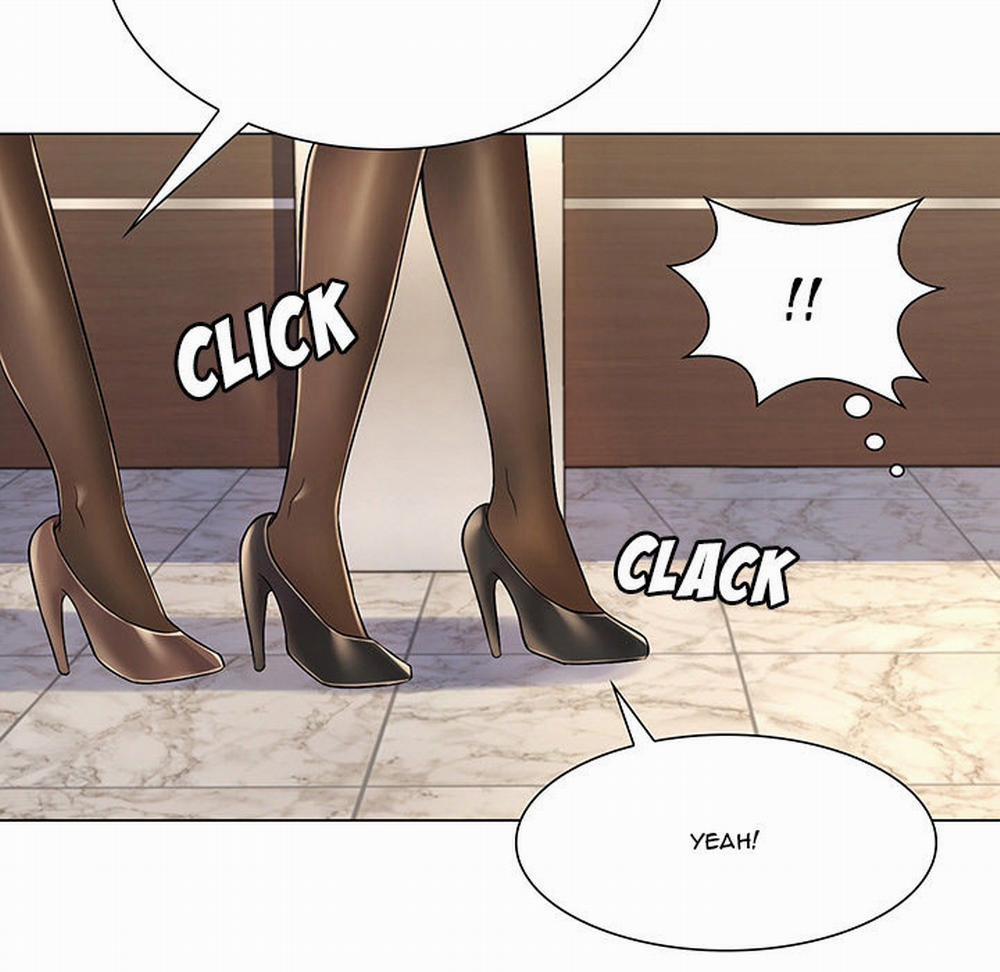 Cô Giáo Biến Thái 4 trang 42