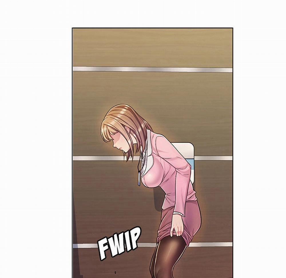 Cô Giáo Biến Thái 4 trang 46