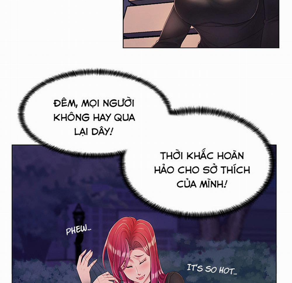 Cô Giáo Biến Thái 4 trang 64