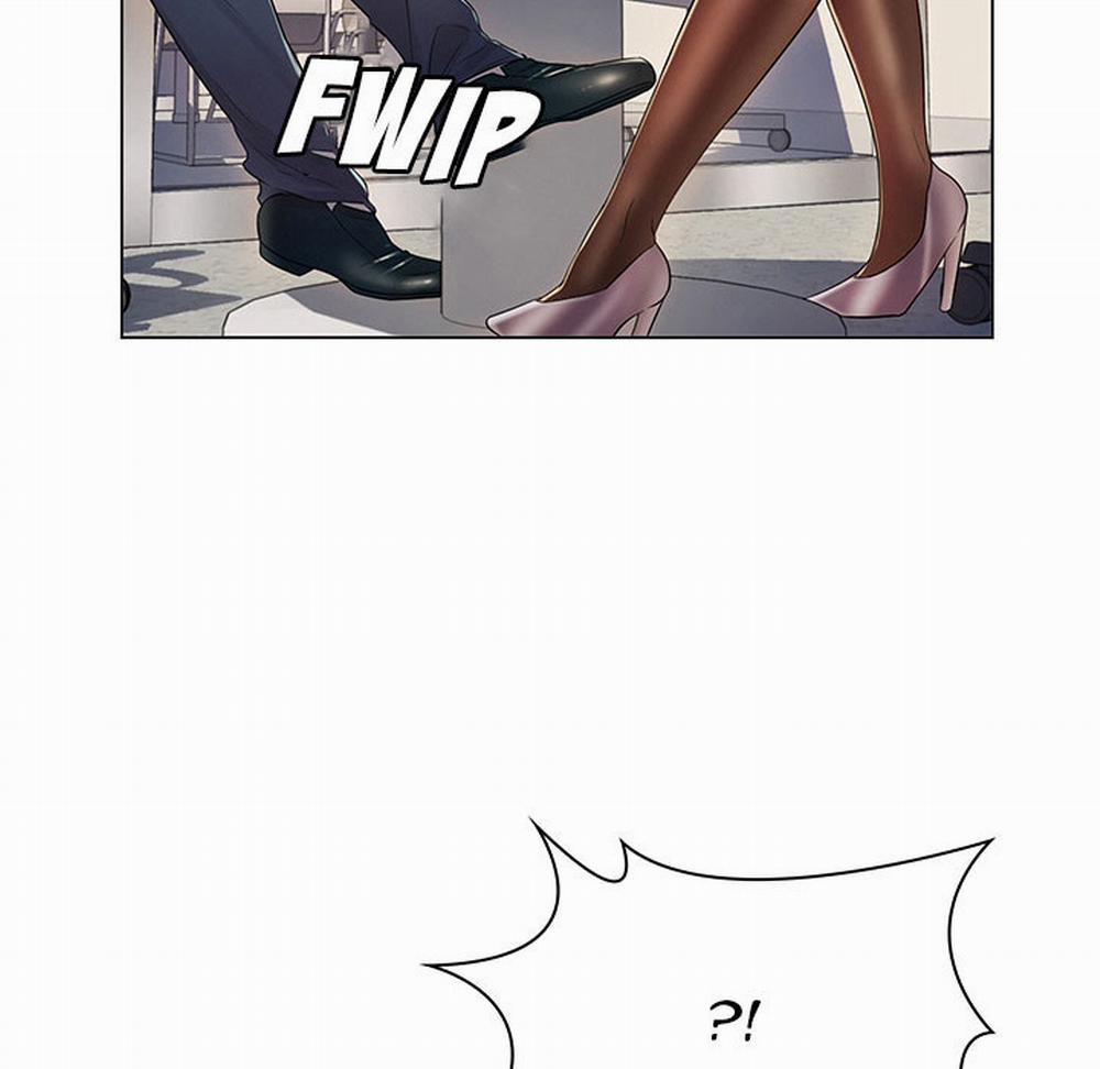 Cô Giáo Biến Thái 4 trang 8