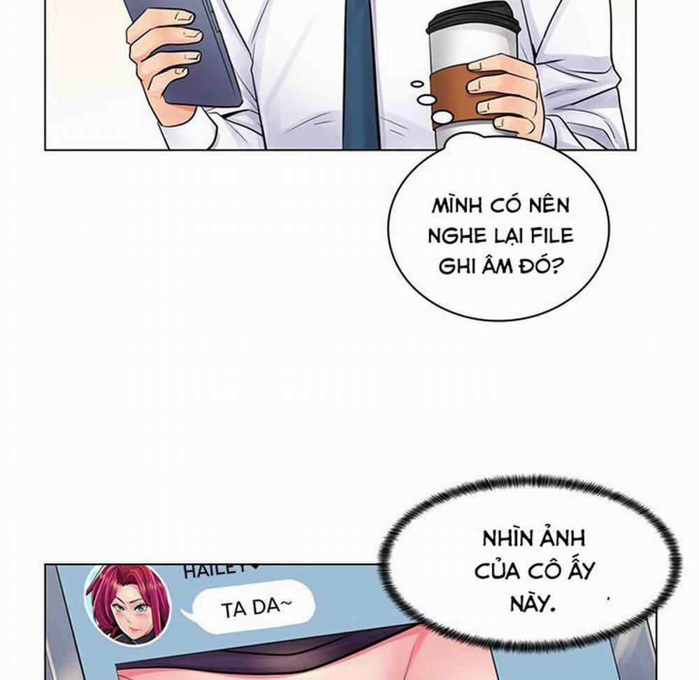 Cô Giáo Biến Thái 40 trang 5