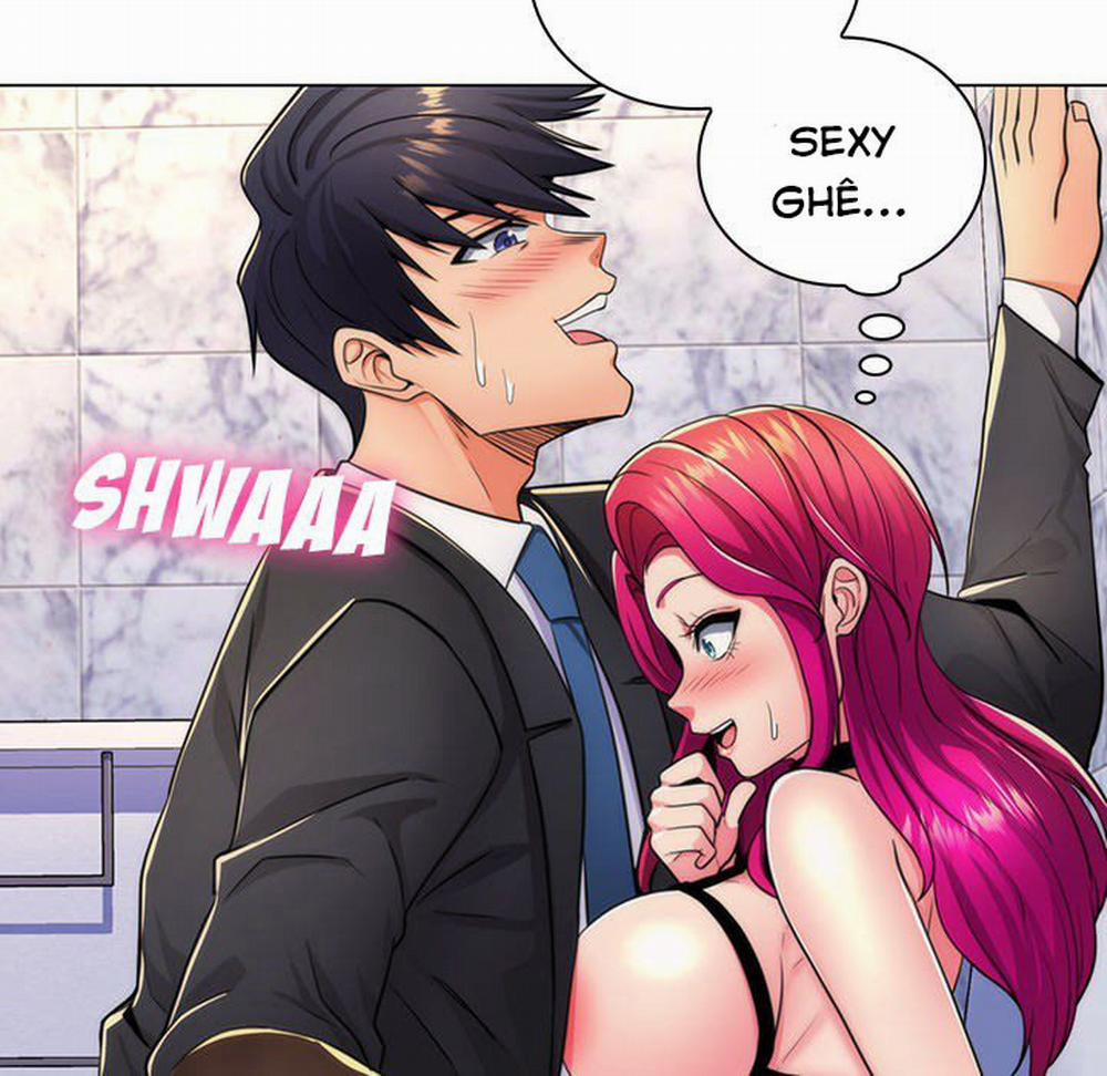 Cô Giáo Biến Thái 41 trang 18