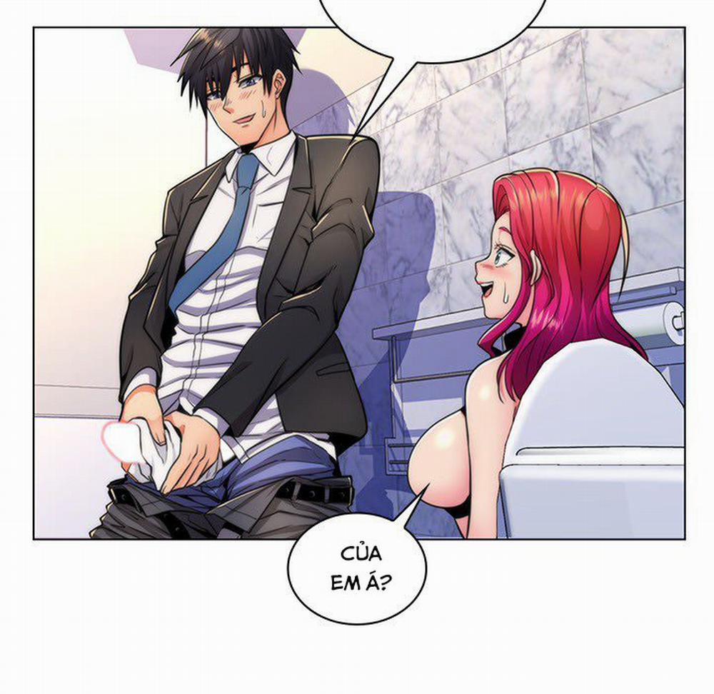 Cô Giáo Biến Thái 41 trang 31