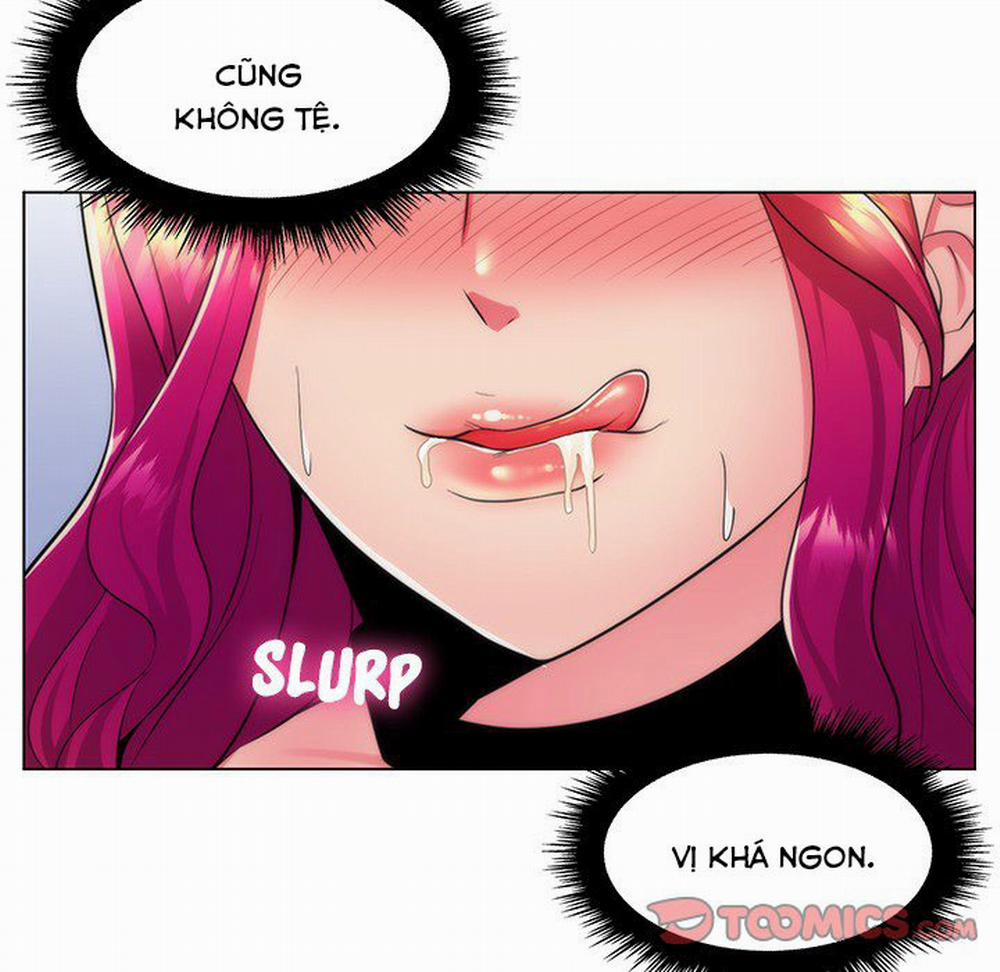 Cô Giáo Biến Thái 42 trang 12