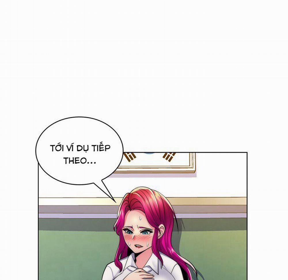 Cô Giáo Biến Thái 42 trang 25