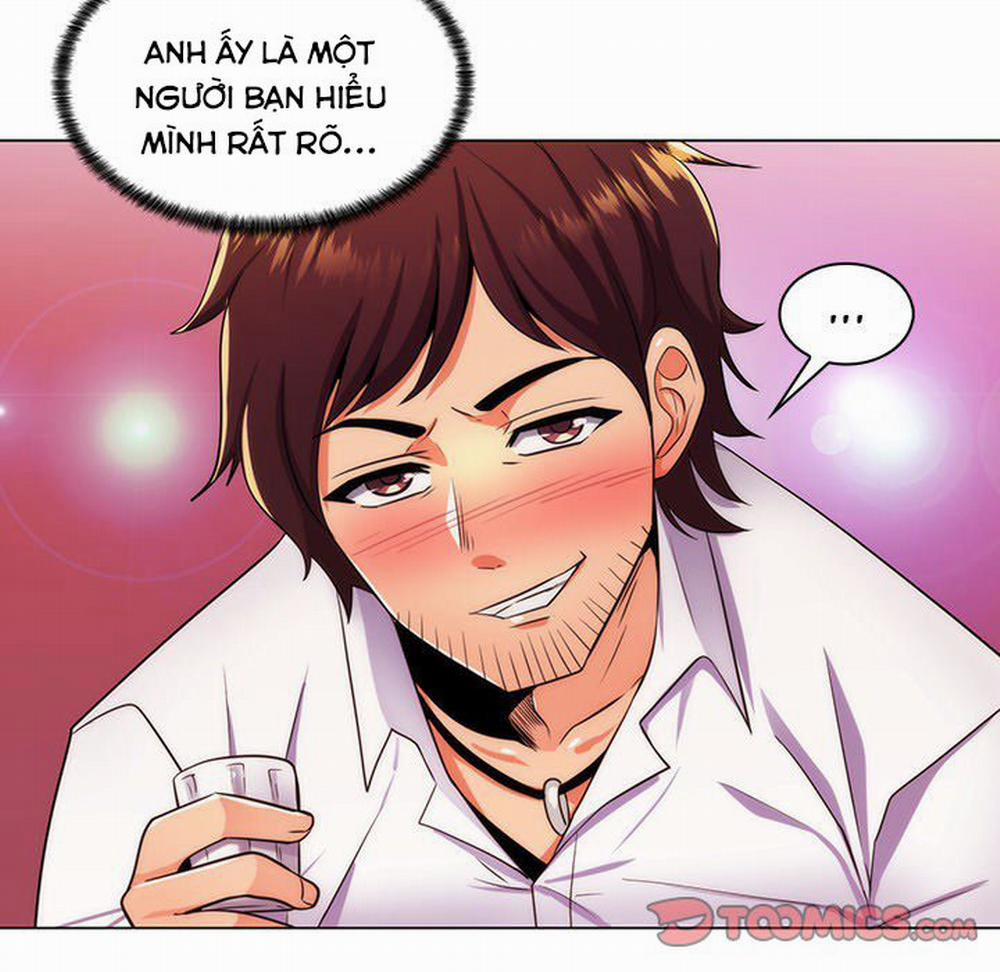 Cô Giáo Biến Thái 42 trang 54