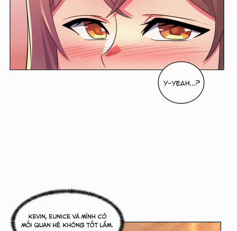 Cô Giáo Biến Thái 43 trang 11