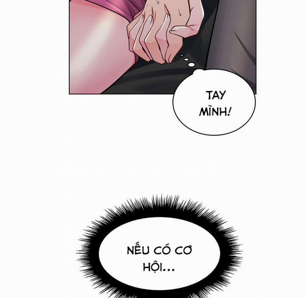 Cô Giáo Biến Thái 43 trang 28