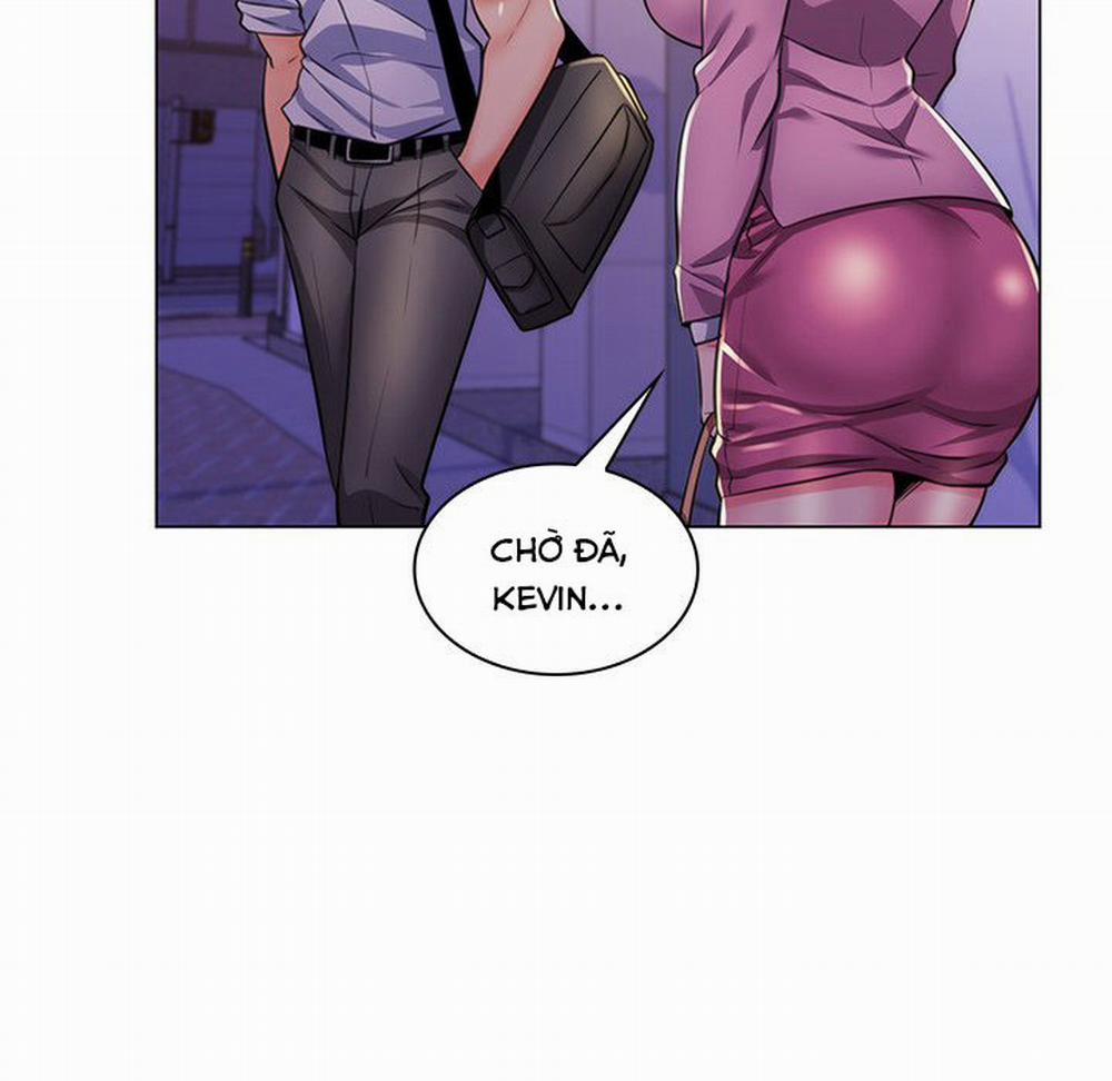 Cô Giáo Biến Thái 43 trang 35