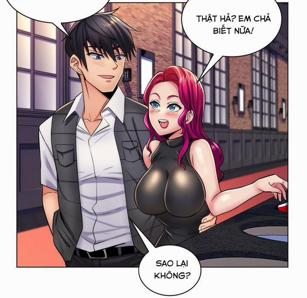 Cô Giáo Biến Thái 44 trang 40
