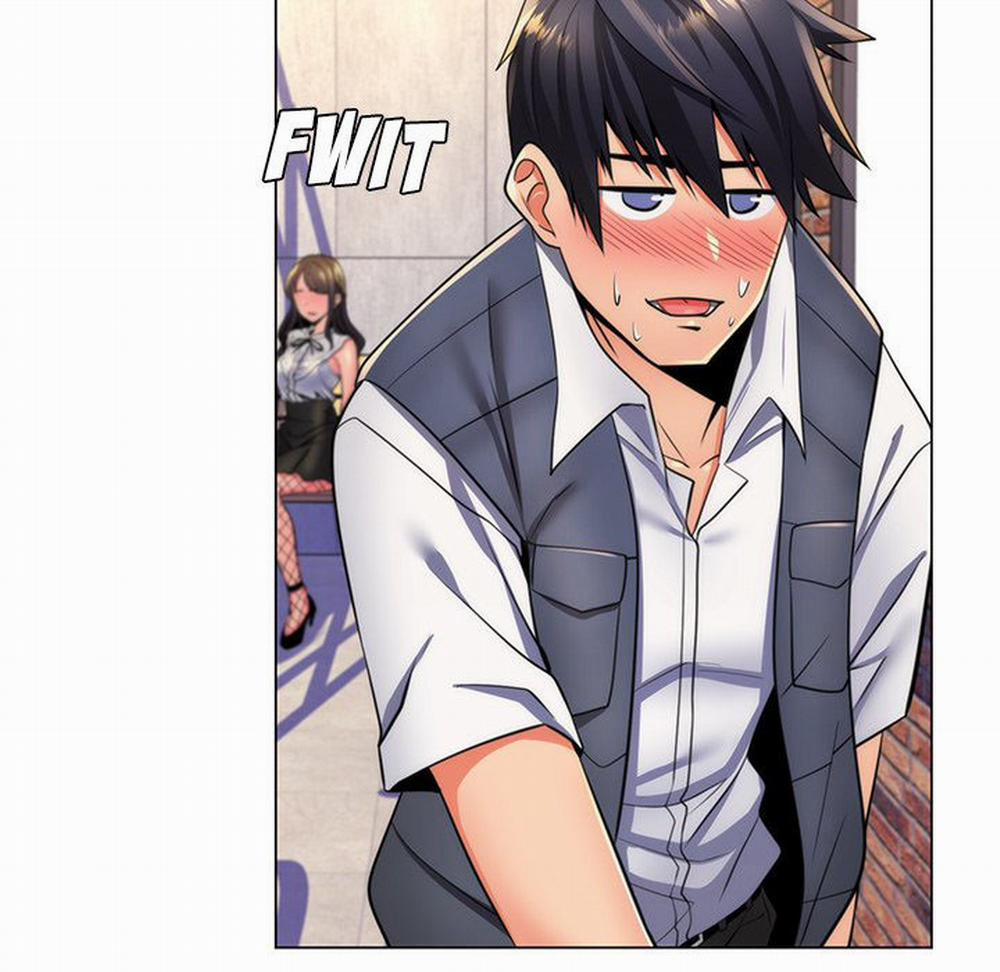 Cô Giáo Biến Thái 44 trang 51