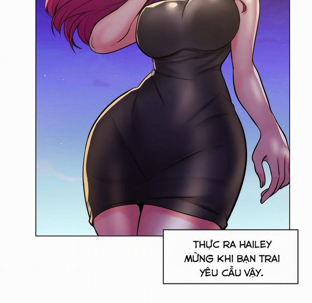 Cô Giáo Biến Thái 45 trang 11