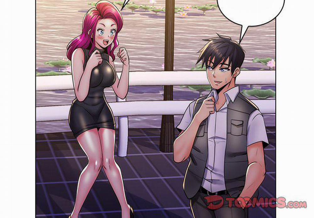 Cô Giáo Biến Thái 45 trang 2