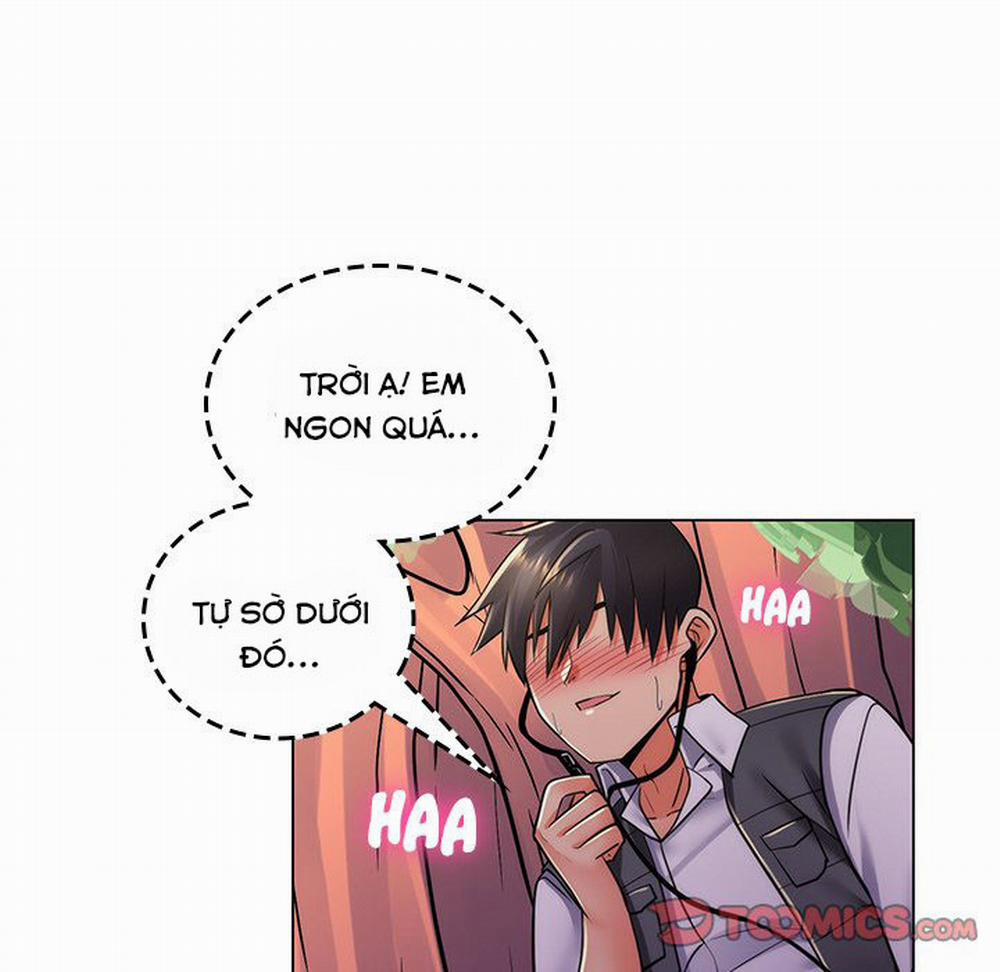 Cô Giáo Biến Thái 45 trang 34