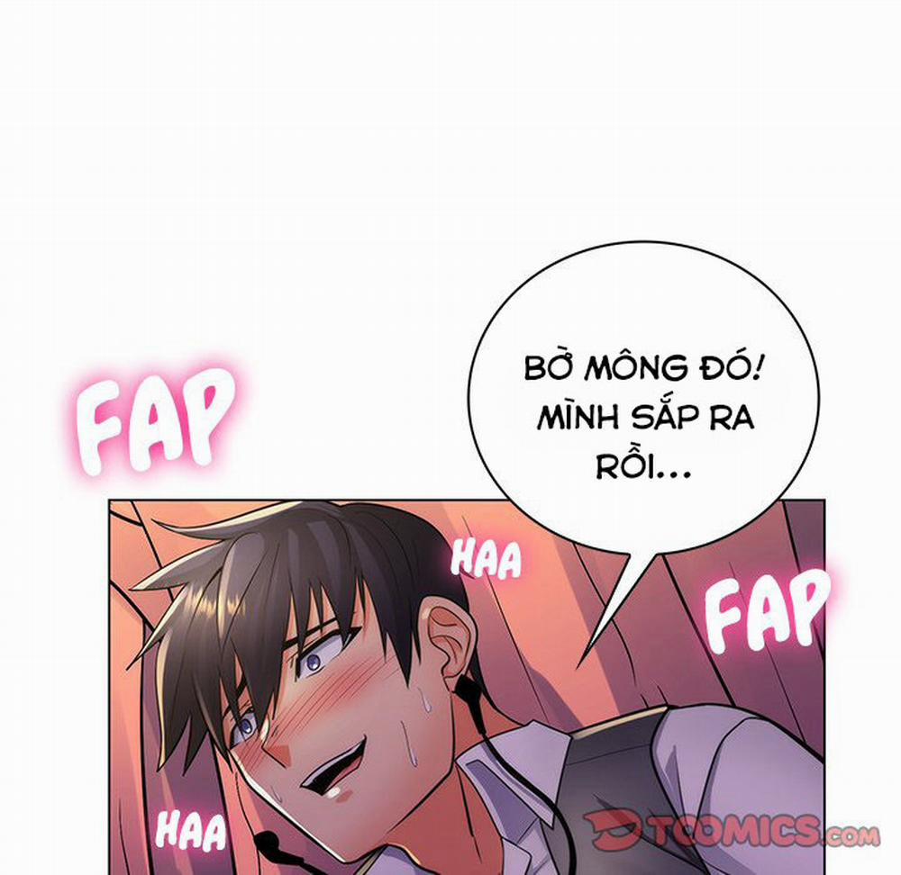 Cô Giáo Biến Thái 45 trang 42