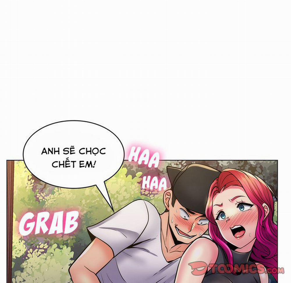 Cô Giáo Biến Thái 46 trang 27