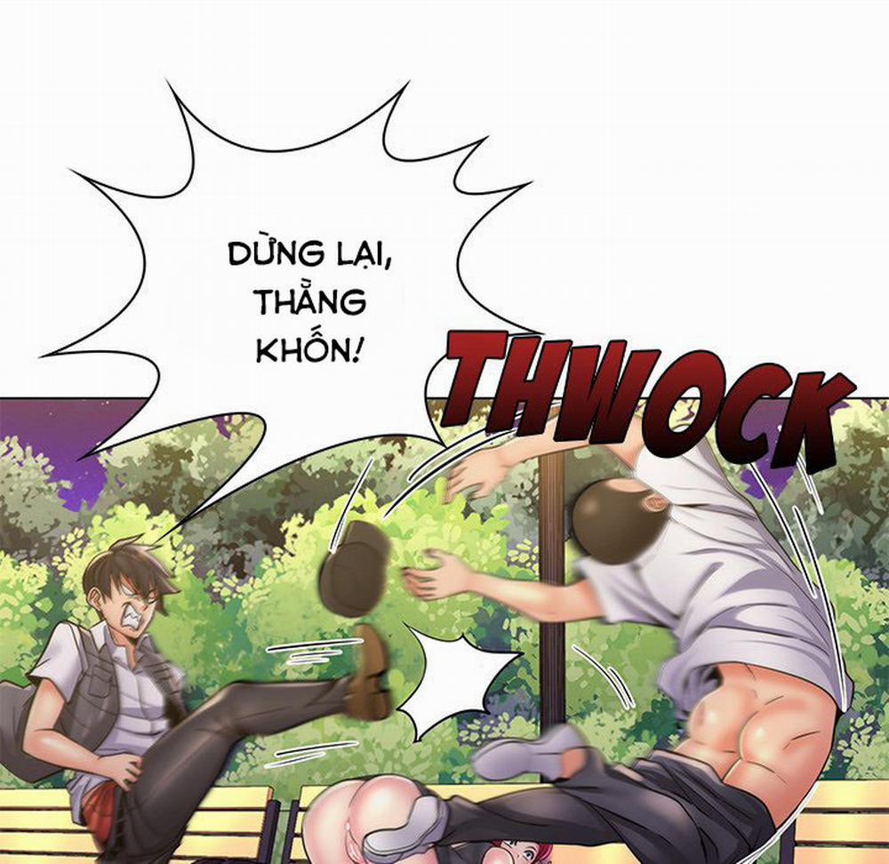 Cô Giáo Biến Thái 46 trang 33