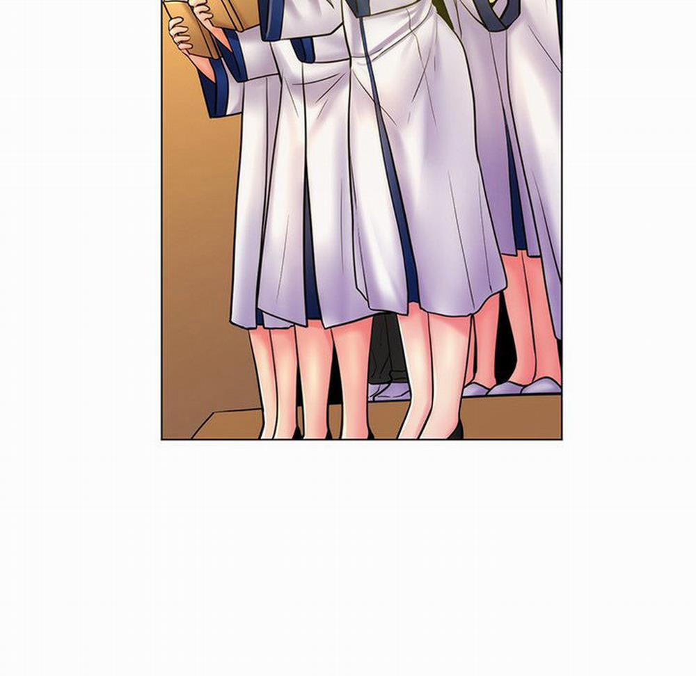 Cô Giáo Biến Thái 47 trang 16