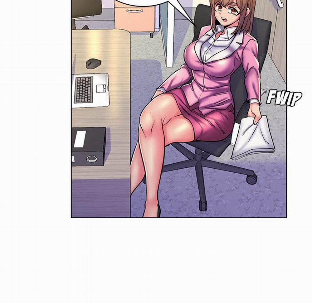 Cô Giáo Biến Thái 48 trang 10